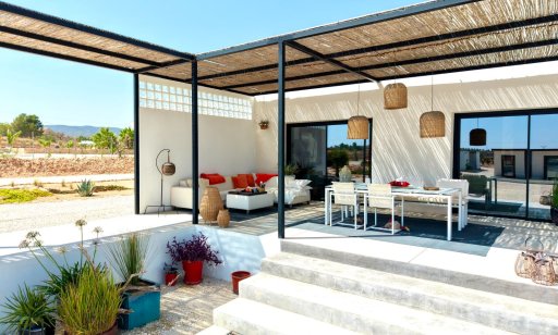 Chalet - Venta - Pinoso - Pinoso