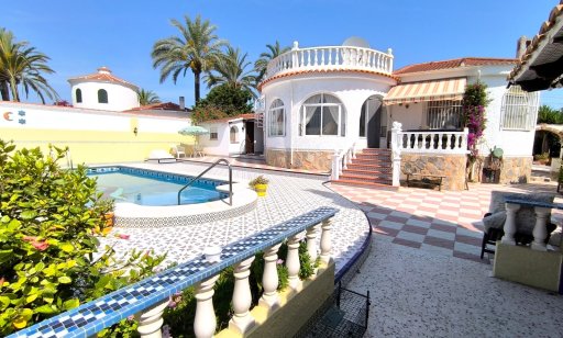 Chalet - Venta - Rojales - Ciudad Quesada