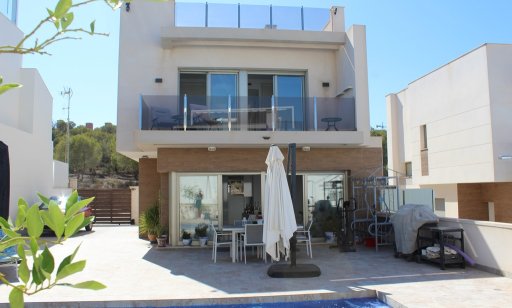 Chalet - Venta - San Miguel de Salinas - San Miguel de Salinas