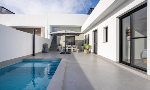 Chalet - Venta - Torre Pacheco - Roldán