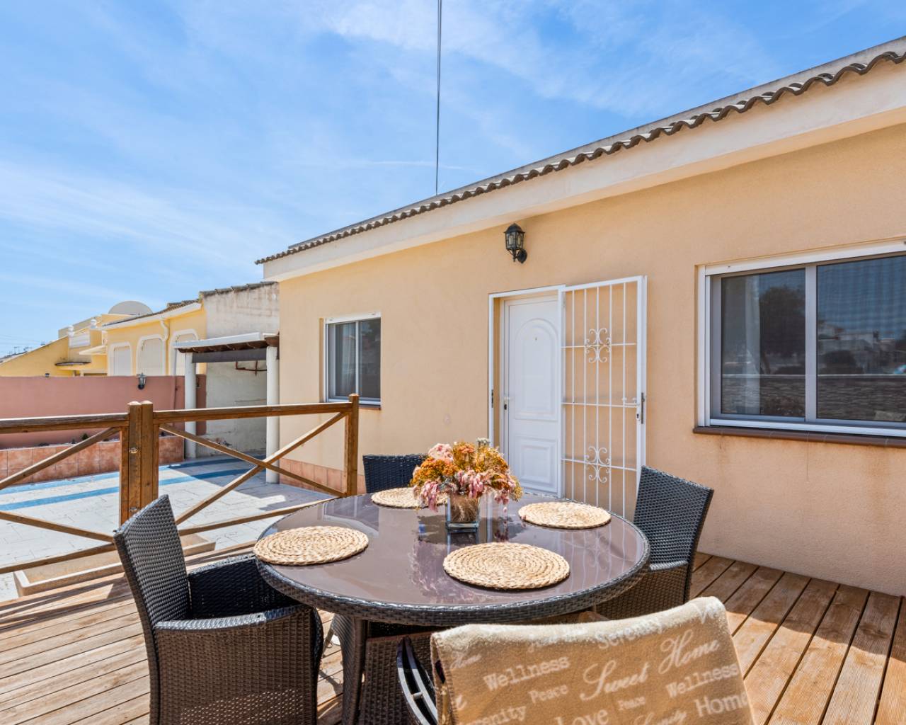 Chalet - Venta - Torrevieja - Torrevieja