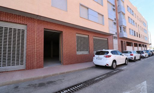 Commercial (Freehold) - Sale - Rojales - Rojales - Village