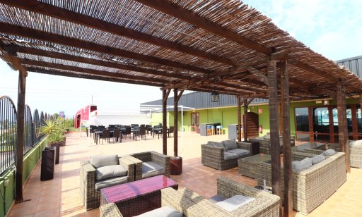 Commercial (Leasehold) - Sale - Ciudad Quesada - Ciudad Quesada - Town