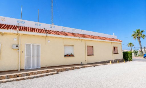 Commercial (Rental) - Sale - Ciudad Quesada - Rojales
