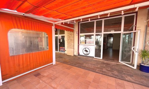 Commercial - Sale - Algorfa - La Finca Golf Resort