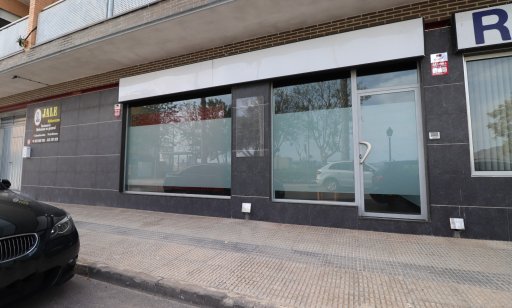 Commercial - Sale - Benejuzar - Benejuzar - Town