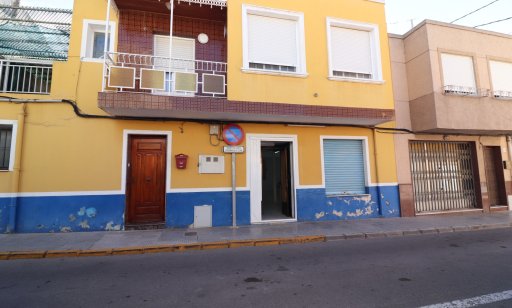 Commercial - Sale - Benijofar - Benijofar - Village