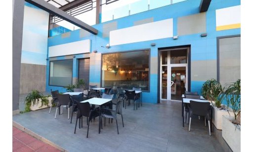 Commercial - Sale - Benijofar - Benijofar - Village