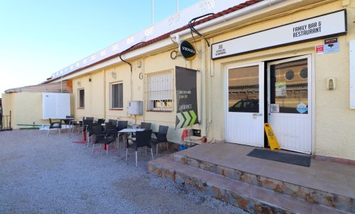 Commercial - Sale - Ciudad Quesada - Doña Pepa