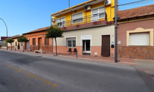 Commercial - Sale - Formentera del Segura - Formentera - Village
