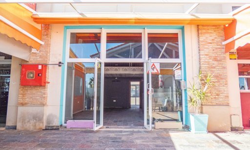 Commercial - Sale - La Finca Golf - Algorfa