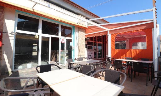 Commercial - Venta - Algorfa - La Finca Golf Resort