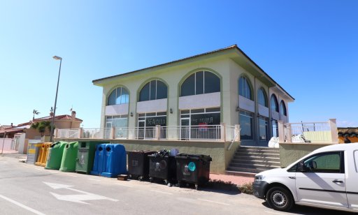 Commercial - Venta - Benimar - Benimar II