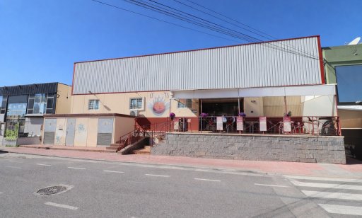 Commercial - Venta - Ciudad Quesada - CC2-45949