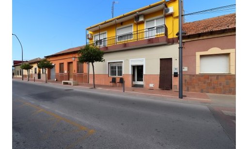 Commercial - Venta - Formentera del Segura - Formentera - Village
