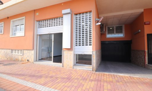 Commercial - Venta - Formentera del Segura - Formentera - Village