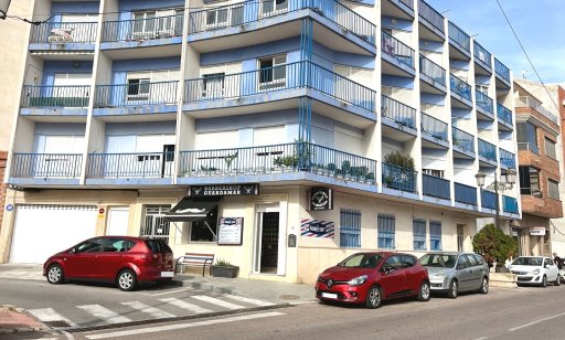 Commercial - Venta - Guardamar del Segura - CC3-98738