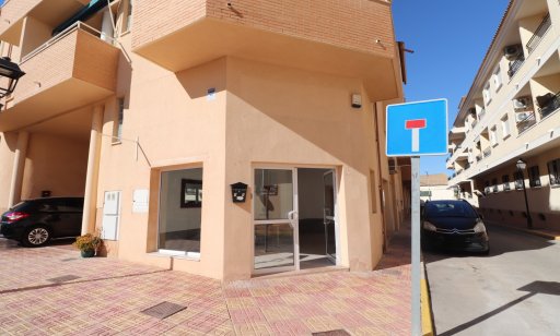 Commercial - Venta - Jacarilla - Jacarilla - Town