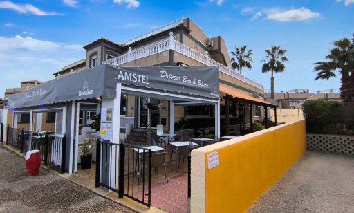 Commercial - Venta - Villamartín - Villamartín