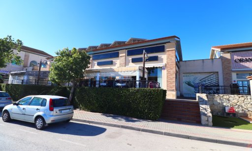 Commercial - Verkoop - Algorfa - CC2-54344