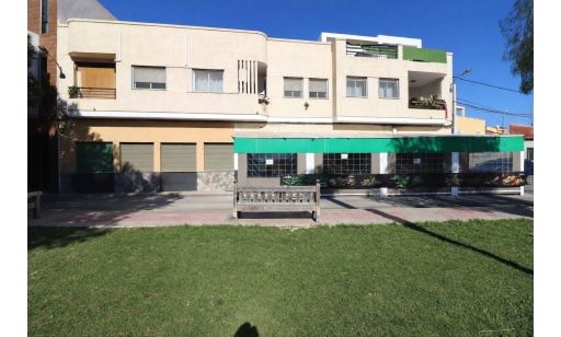 Commercial - Verkoop - Catral - Catral - Town