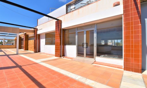 Commercial - Verkoop - Orihuela Costa - CC2-17786
