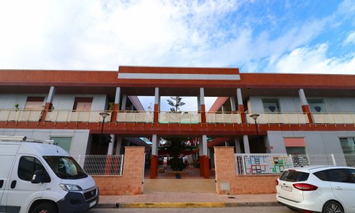 Commercial - Verkoop - San Fulgencio - Bahia de Las Dunas