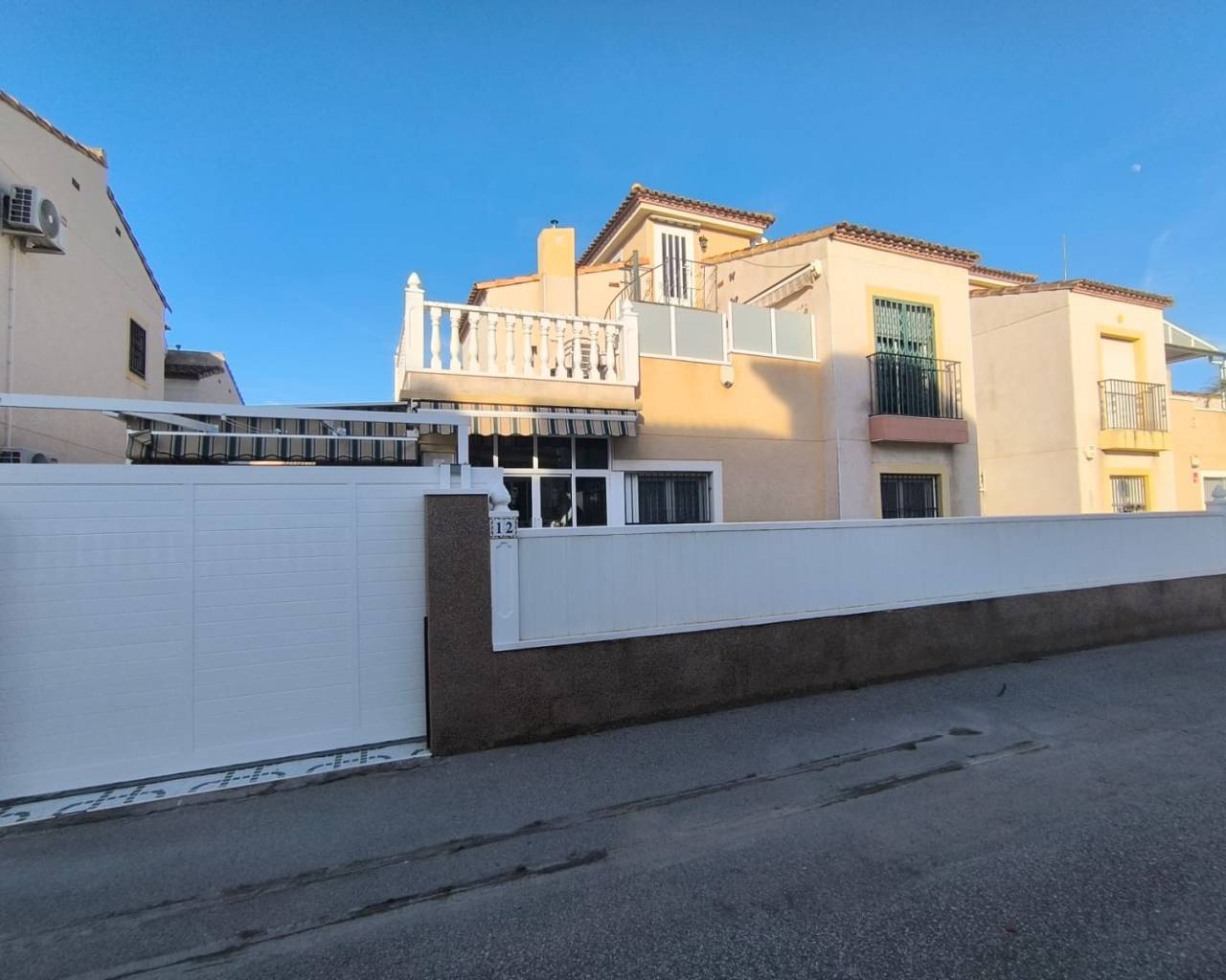 Detached Villa - Sale - Algorfa - Montebello