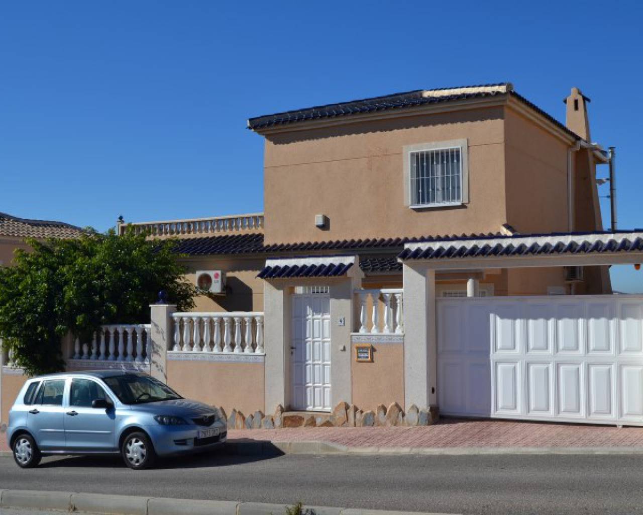 Detached Villa - Sale - Alicante - Benijófar
