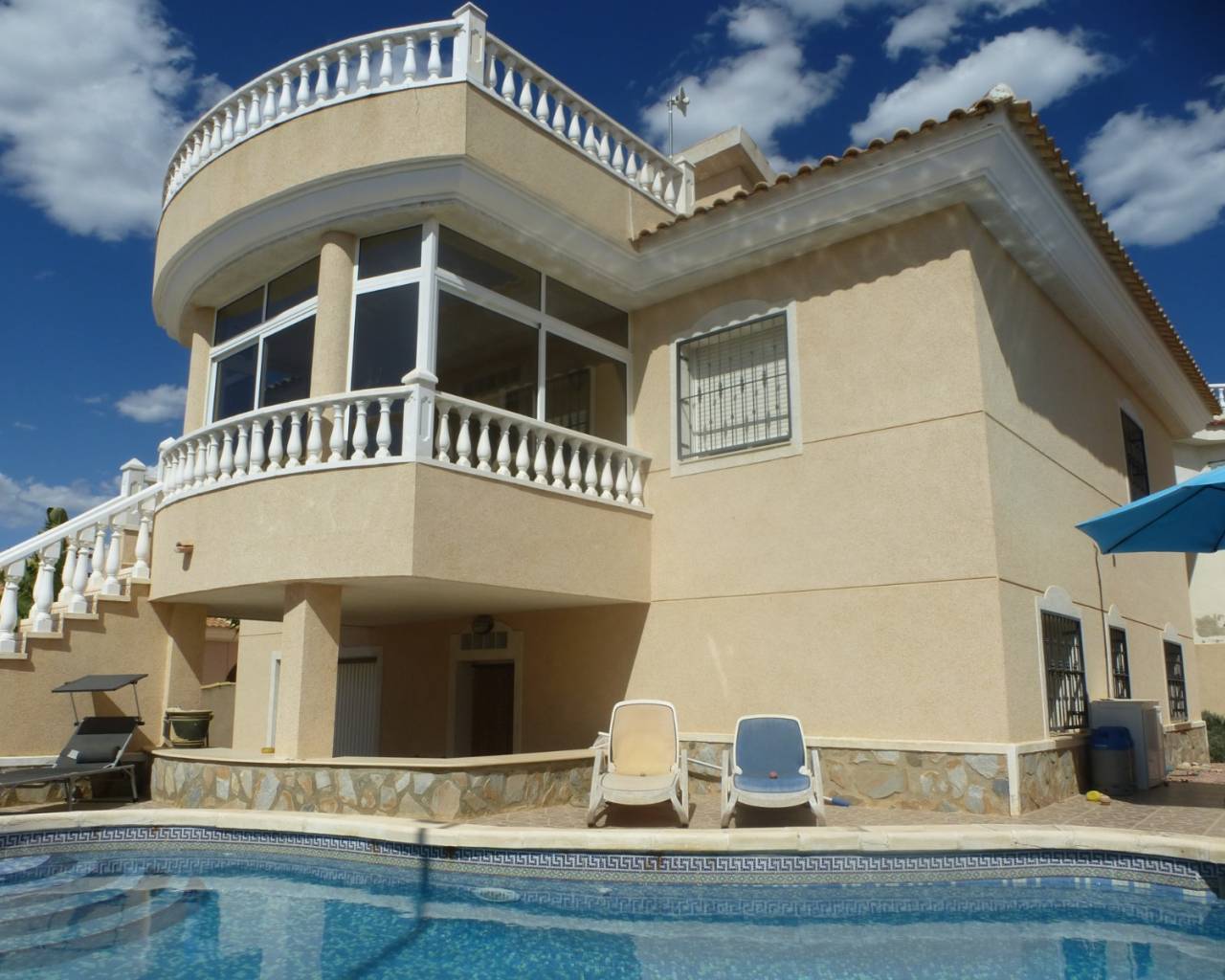 Detached Villa - Sale - Benijófar - Benijófar