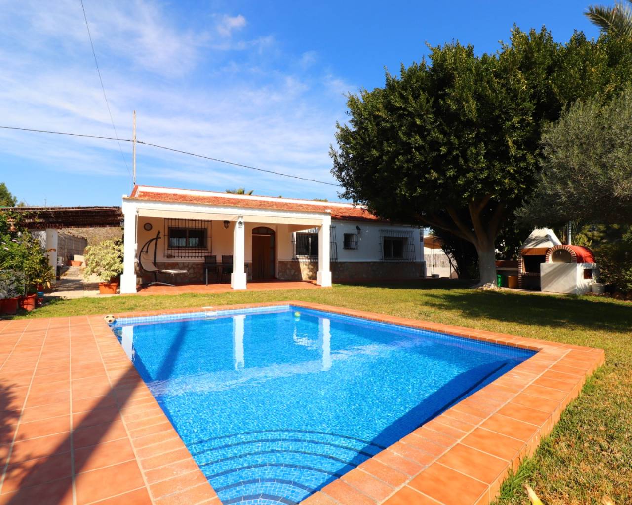 Detached Villa - Sale - Benijófar - Benijófar