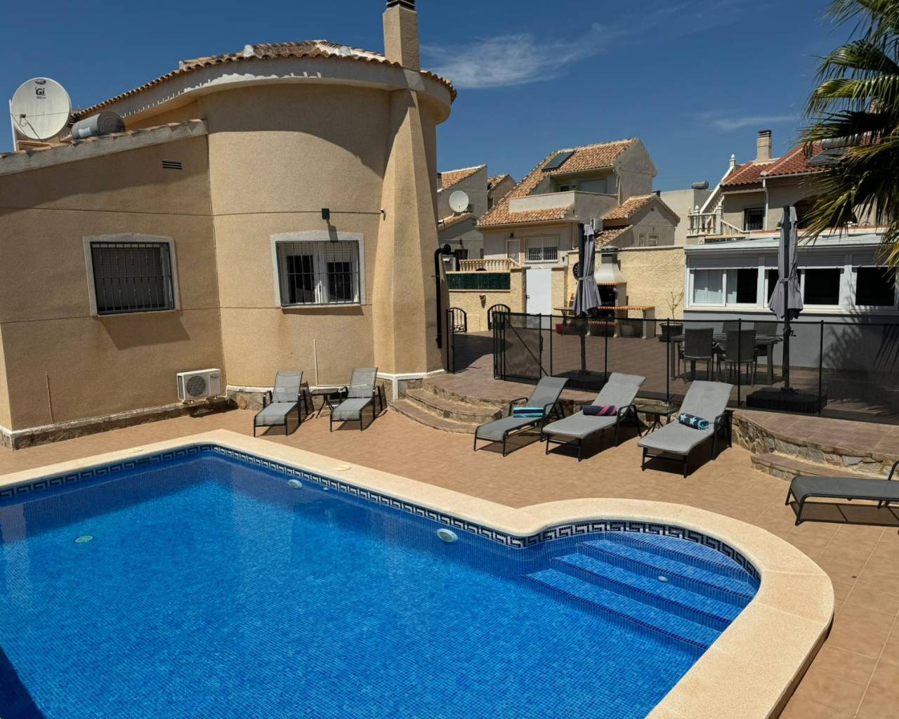 Detached Villa - Sale - Ciudad Quesada - Atalaya Park