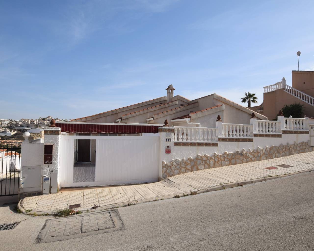 Detached Villa - Sale - Ciudad Quesada - Upper Golf