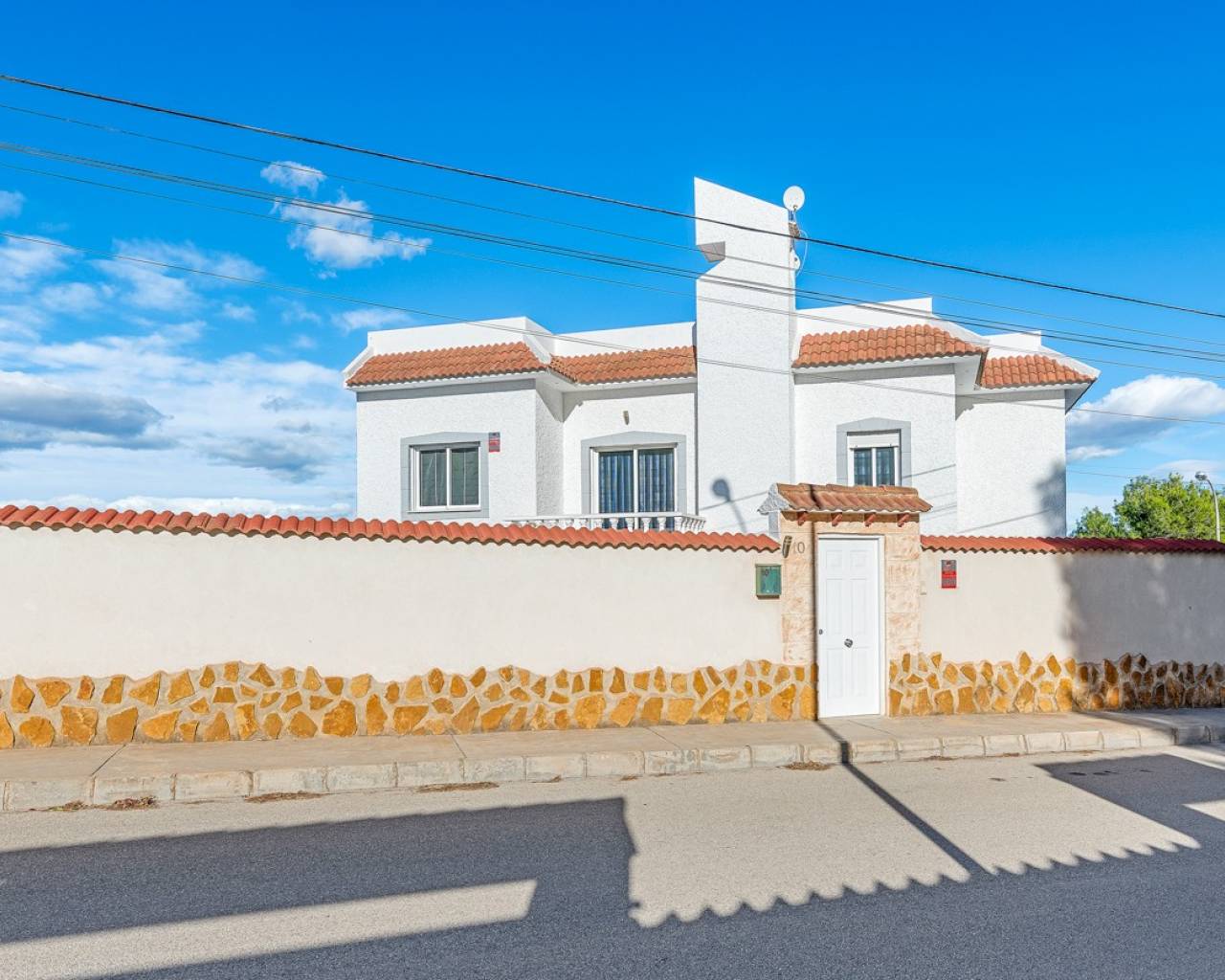 Detached Villa - Sale - San Miguel de Salinas - San Miguel de Salinas