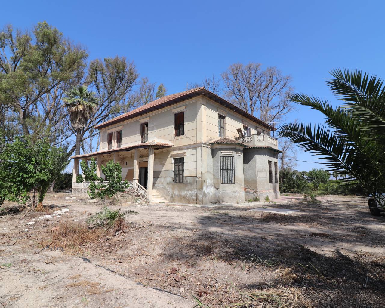Detached Villa - Venta - Almoradi - Almoradí