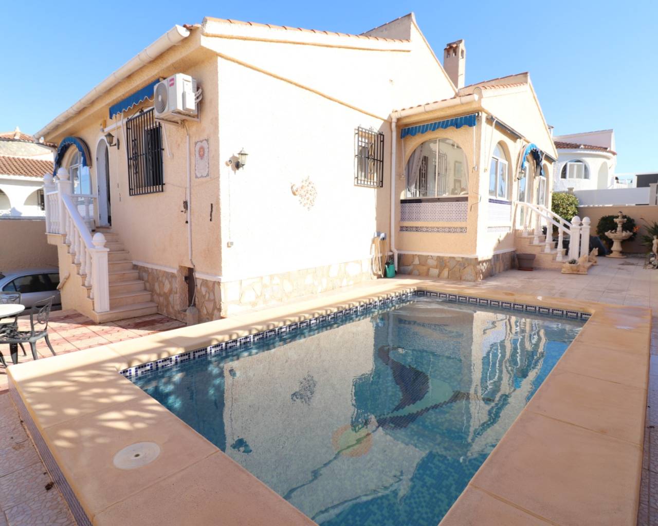 Detached Villa - Venta - Benijófar - Benijófar