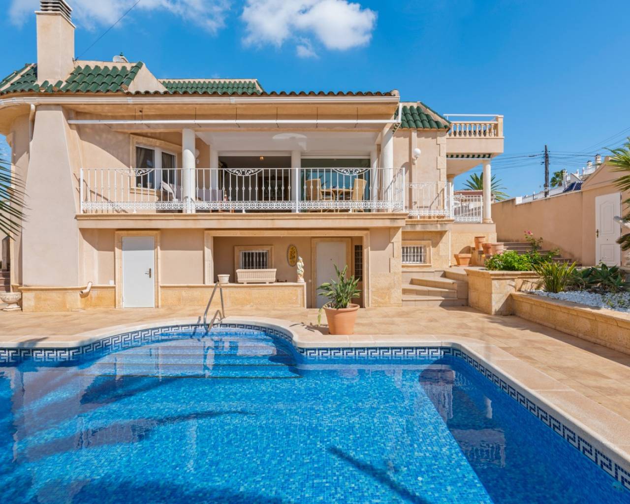 Detached Villa - Venta - Ciudad Quesada - Ciudad Quesada