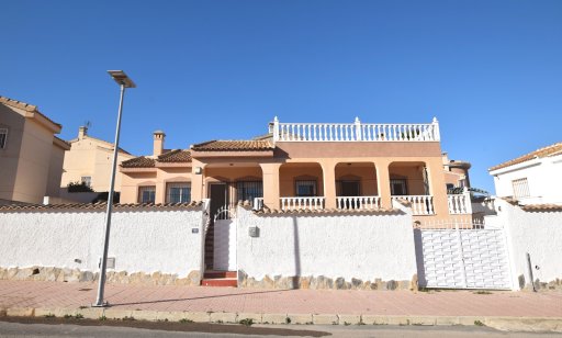 Detached Villa - Venta - Ciudad Quesada - Upper Golf