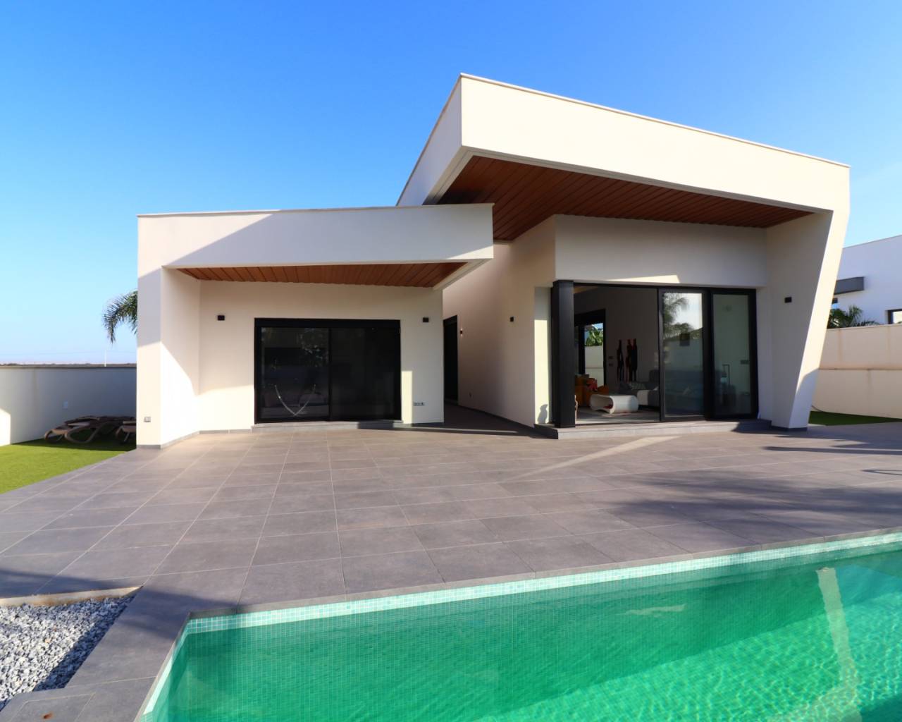 Detached Villa - Venta - Formentera del Segura - Fincas de La Vega