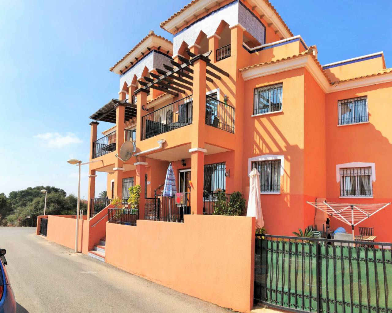Duplex - Sale - Orihuela Costa - Playa Flamenca