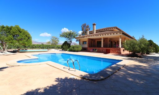 Finca / Country Property - Sale - Callosa de Segura - CC2-91661