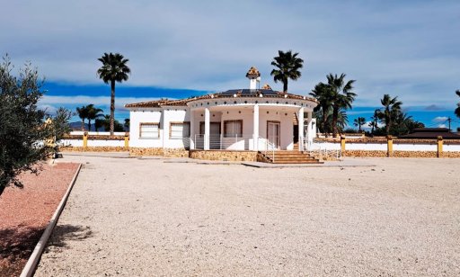 Finca / Country Property - Sale - Catral - Catral - Country