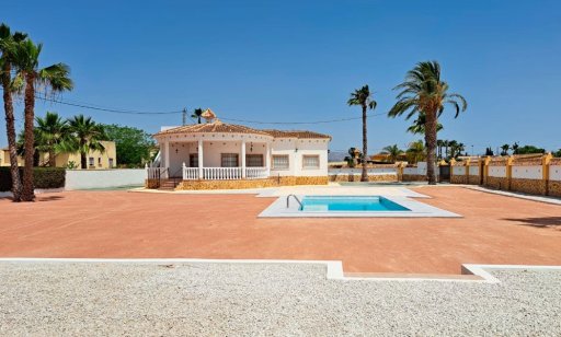 Finca / Country Property - Sale - Catral - Catral - Country