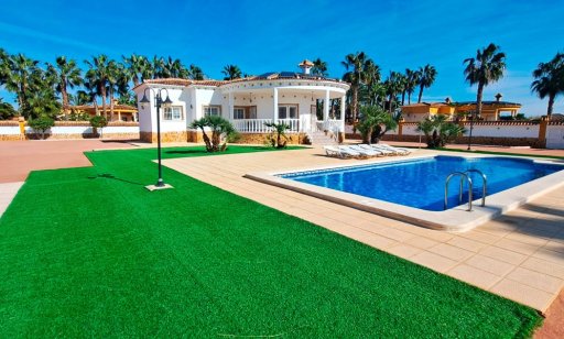 Finca / Country Property - Sale - Catral - Catral - Country