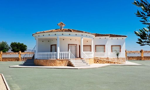 Finca / Country Property - Sale - Catral - Catral - Country