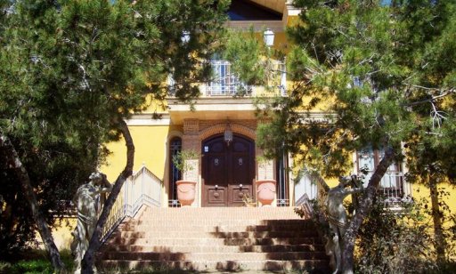 Finca / Country Property - Sale - Ciudad Quesada - Lo Pepin