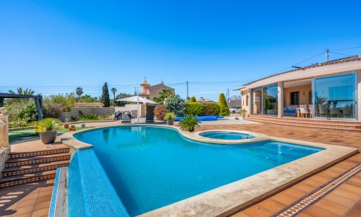 Finca / Country Property - Sale - Crevillente - Crevillente