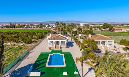 Finca / Country Property - Sale - Dolores - Dolores