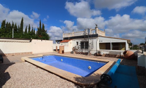 Finca / Country Property - Sale - Heredades - Heredades - Country