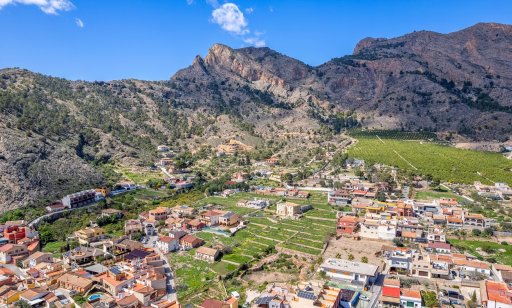 Finca / Country Property - Sale - Orihuela - Orihuela